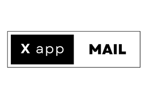 XMail Logo