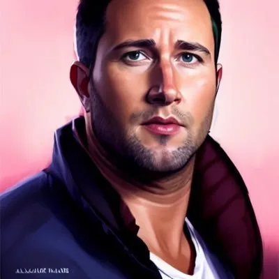 Andrew Talbot Headshot