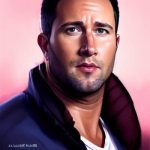 Andrew Talbot Headshot