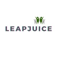 Leapjuice Logo (leapjuice.com)